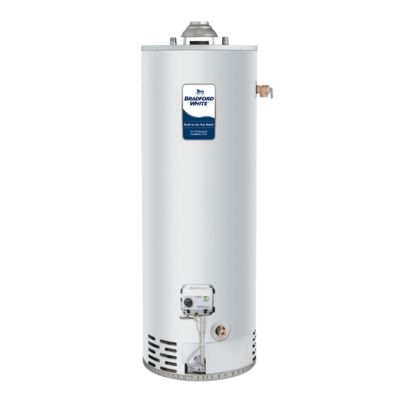 Complete Tank Water Heater Installation Services