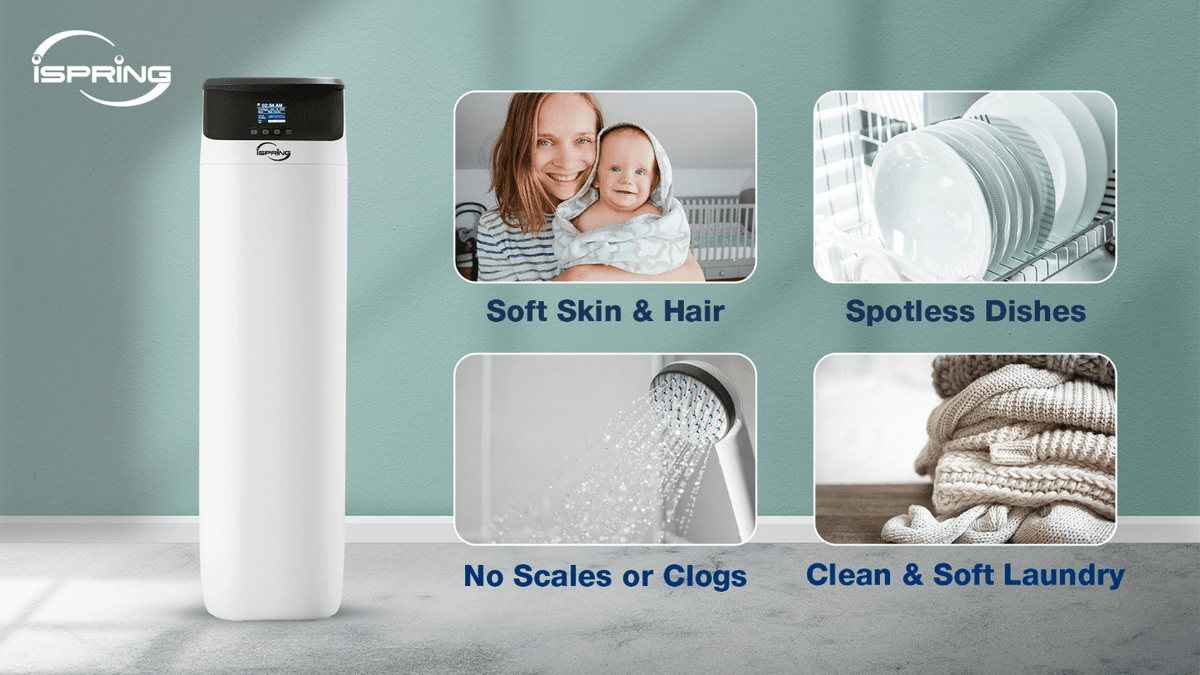 Advanced Water Treatment