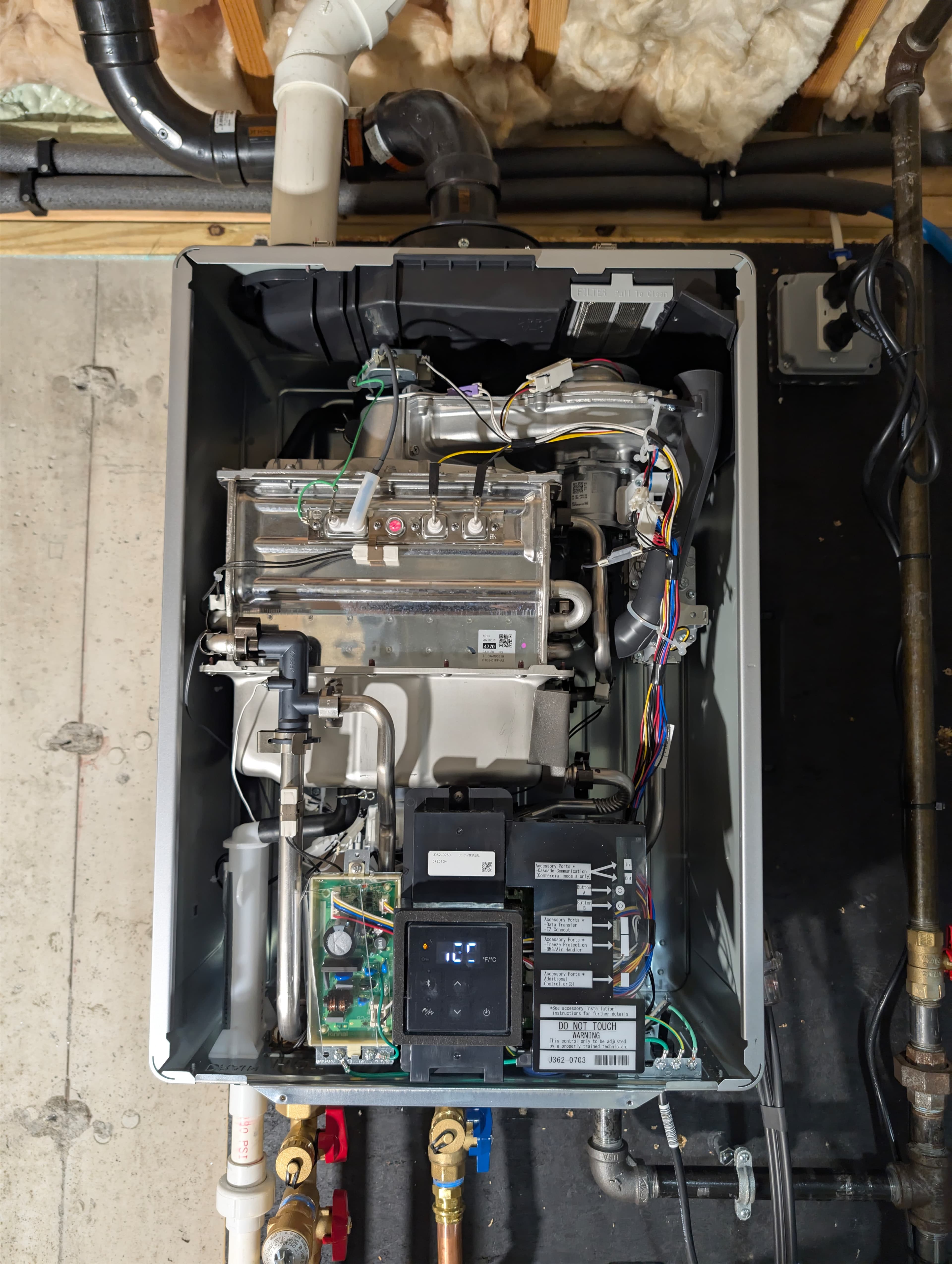 Tank Water Heater Maintenance & Flushing Services