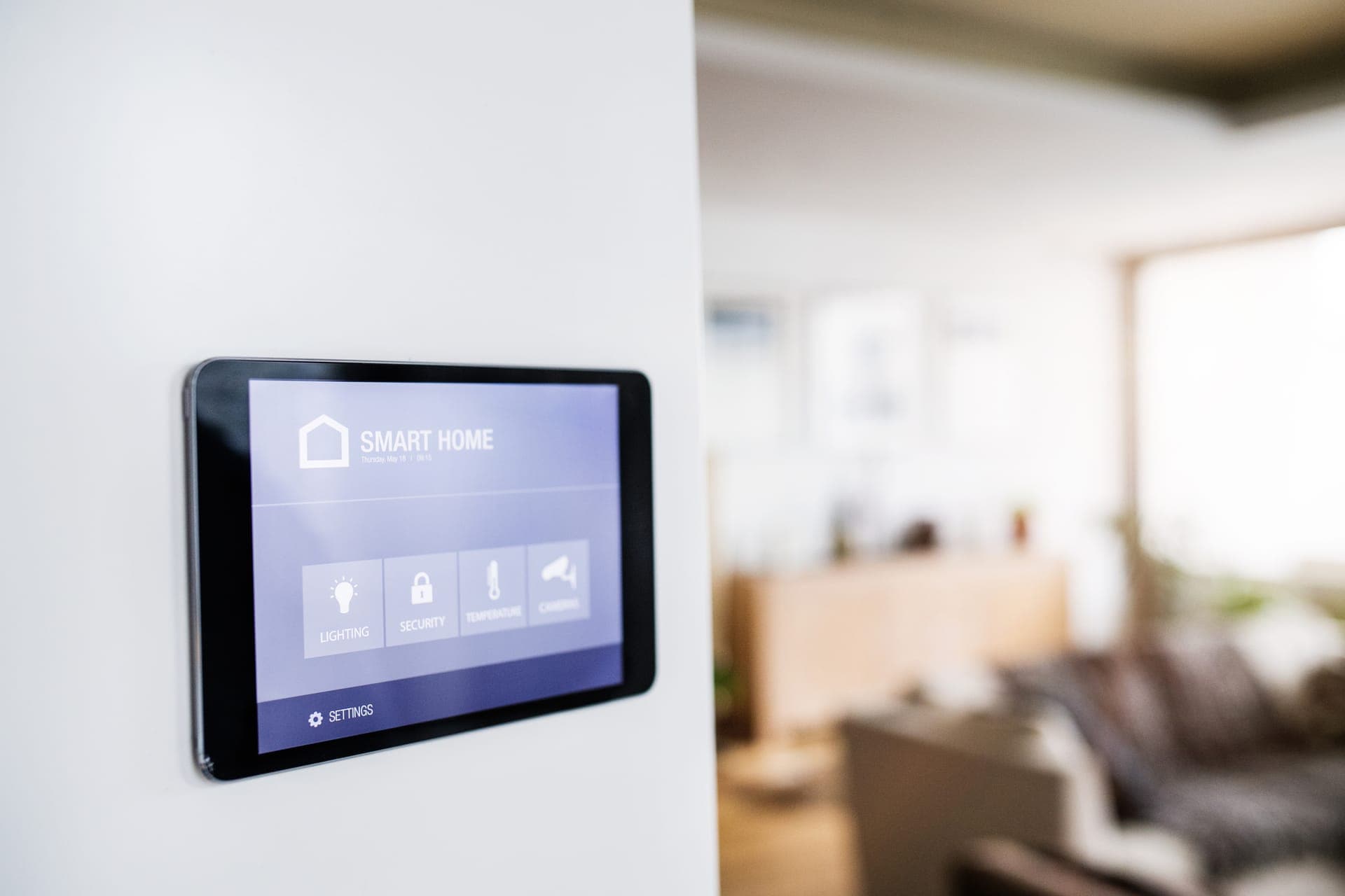 Smart Water Protection