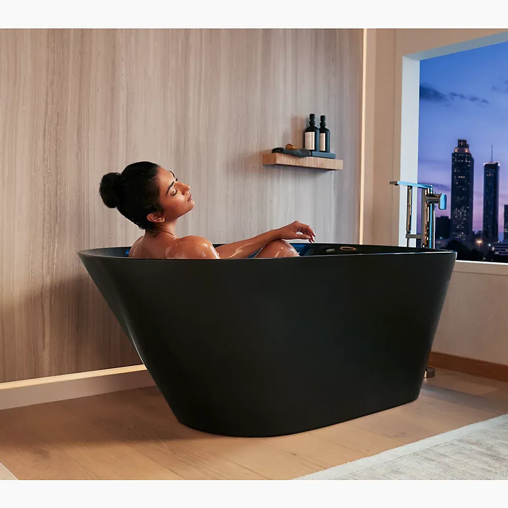 Complete Bathroom Fixture Solutions