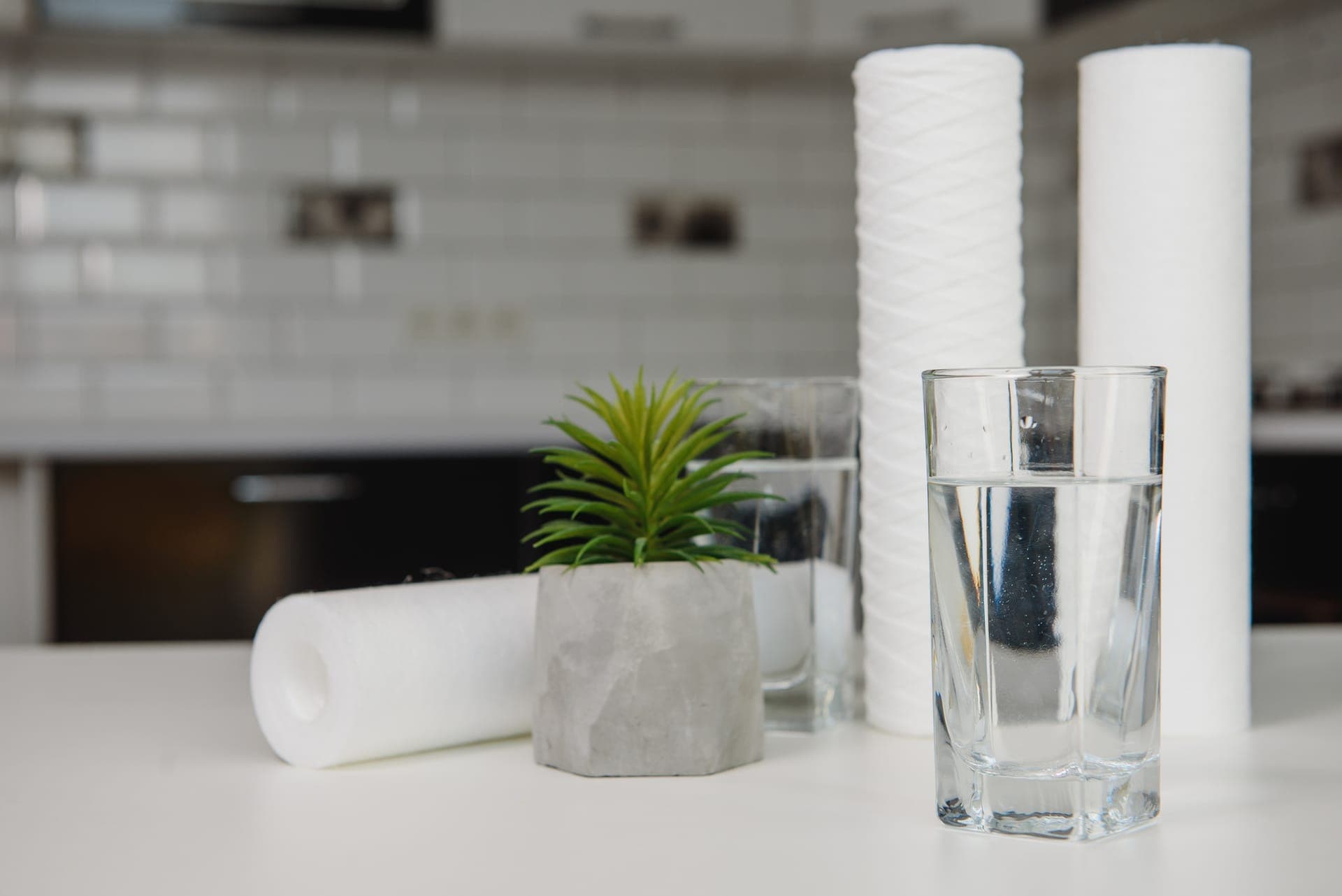 How to Choose Water Treatment from a Test Result