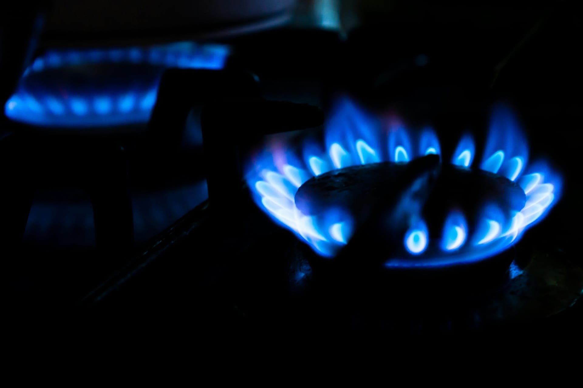 Gas Line Installation