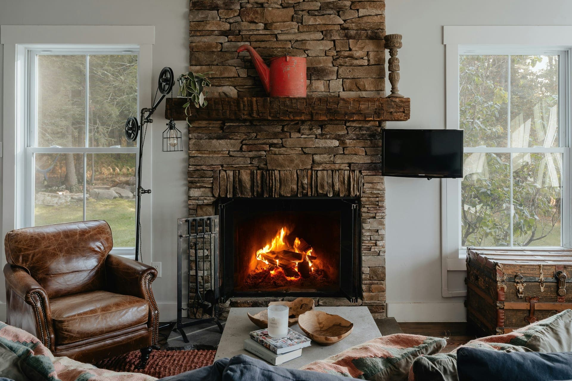 Emergency boiler and heating repair