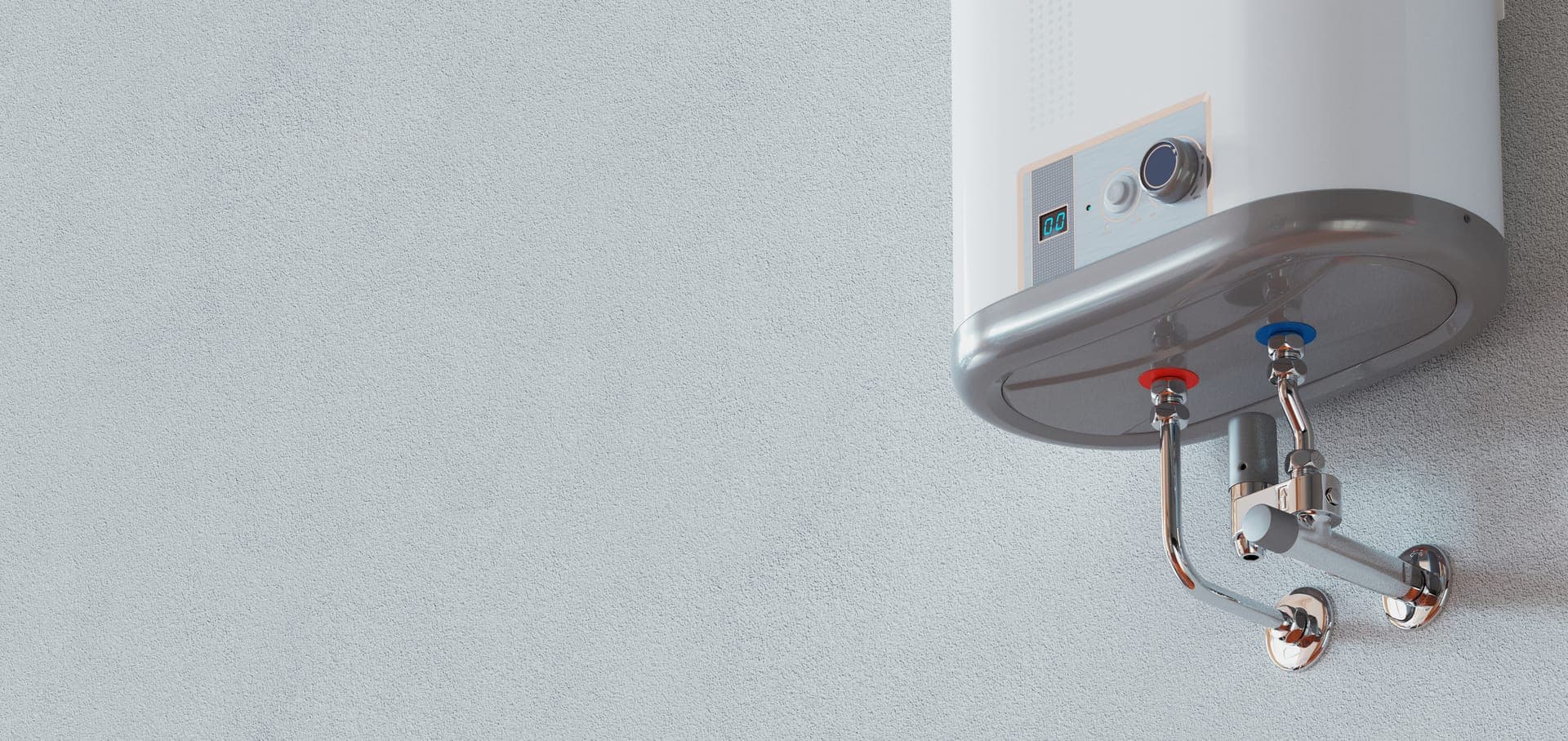 Emergency water heater repair