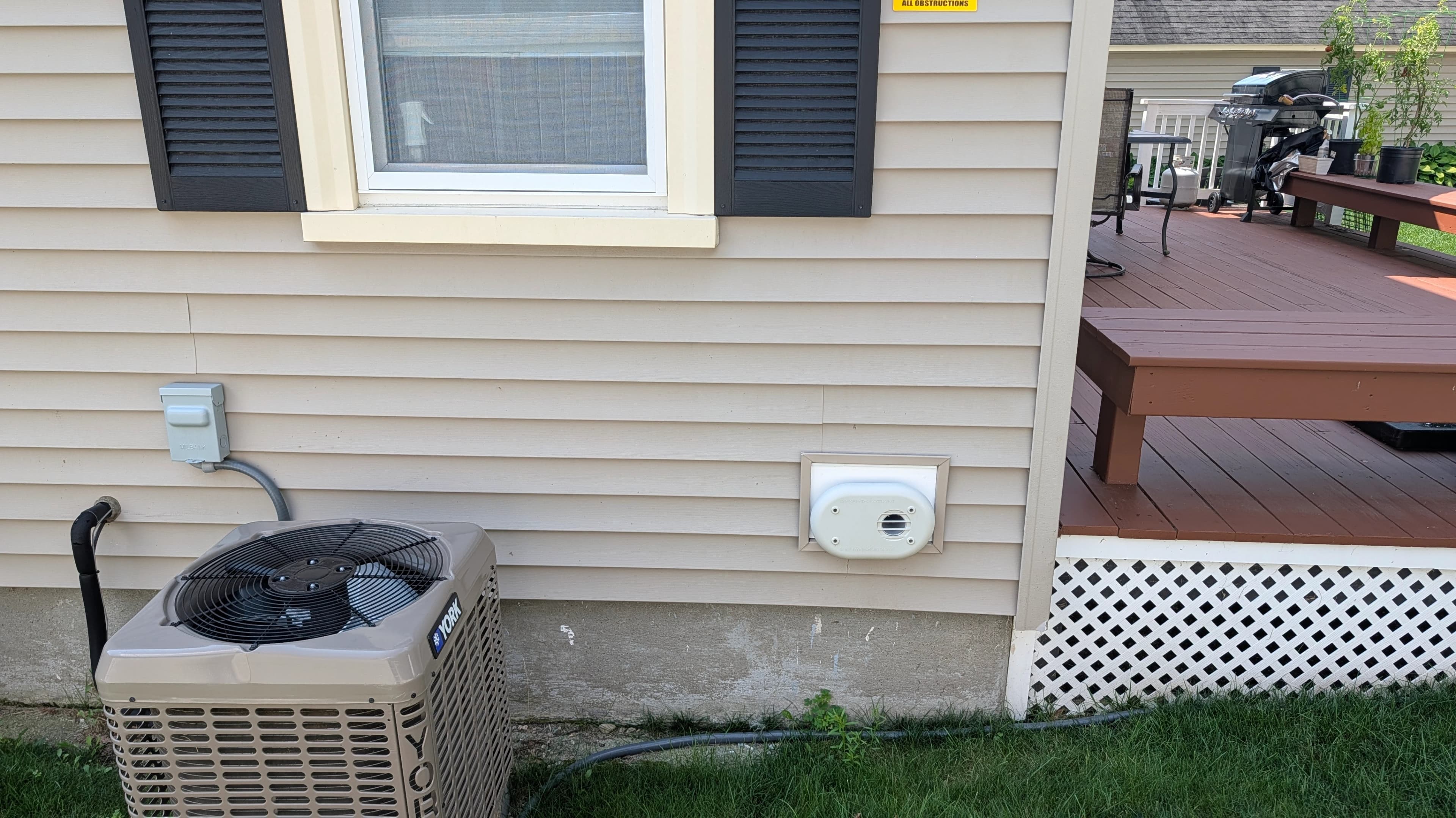Tankless Water Heater Failure: A Low-pH Chelmsford Case