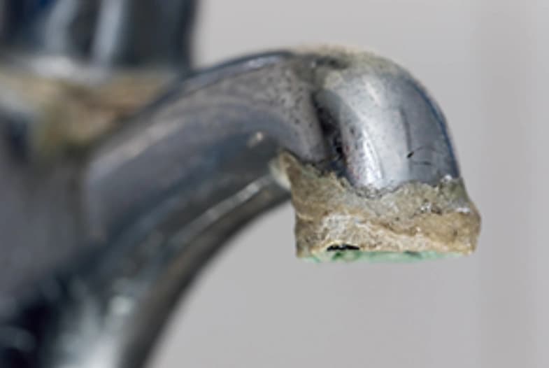 Why Water Testing Is Essential for Scale in Westford, MA