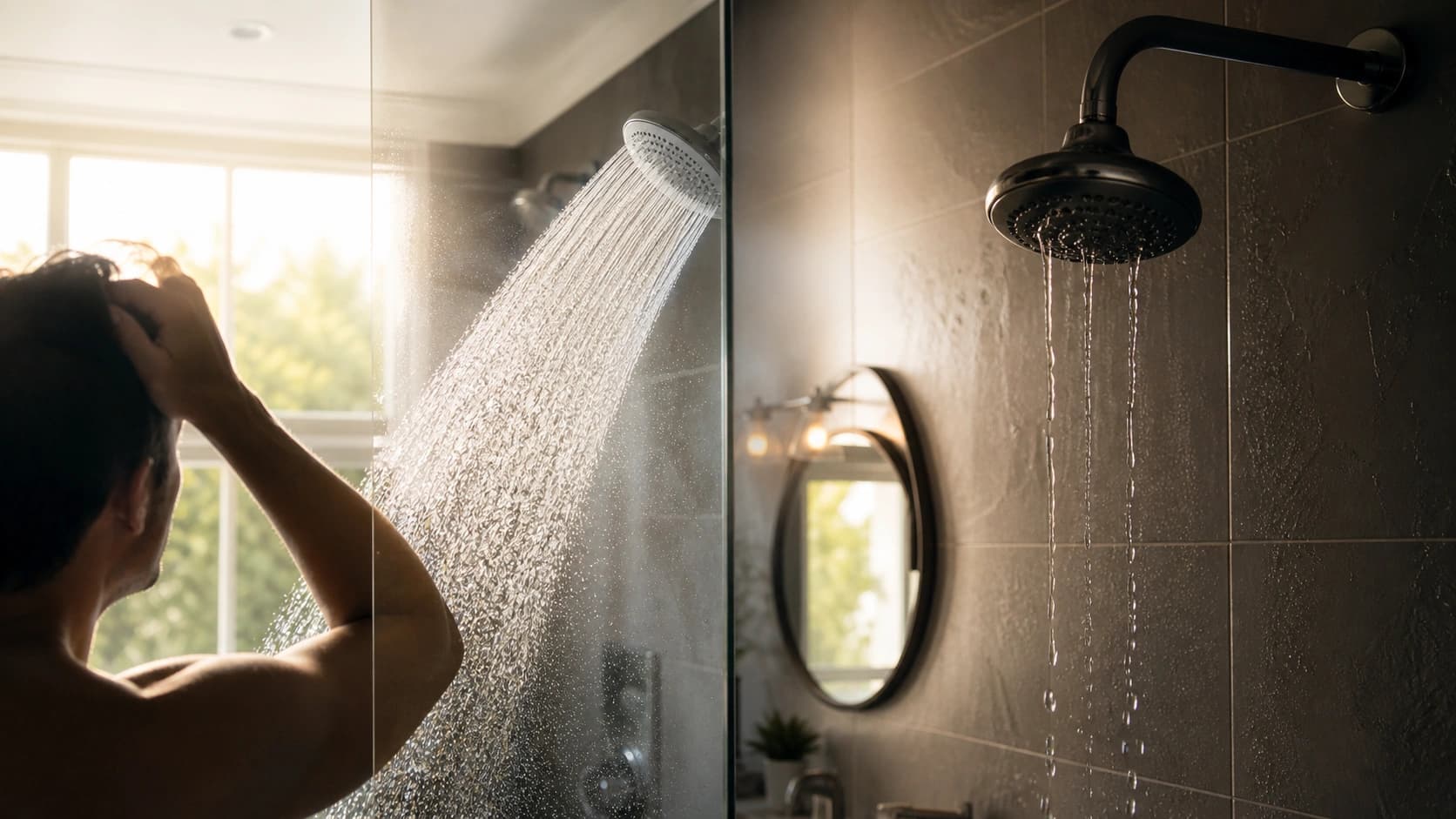 Sudden Water Pressure Drops in Stow, MA: What to Check