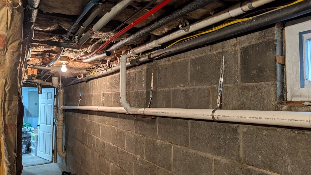 Kitchen Sink Backing Up in Concord: A Westford Case