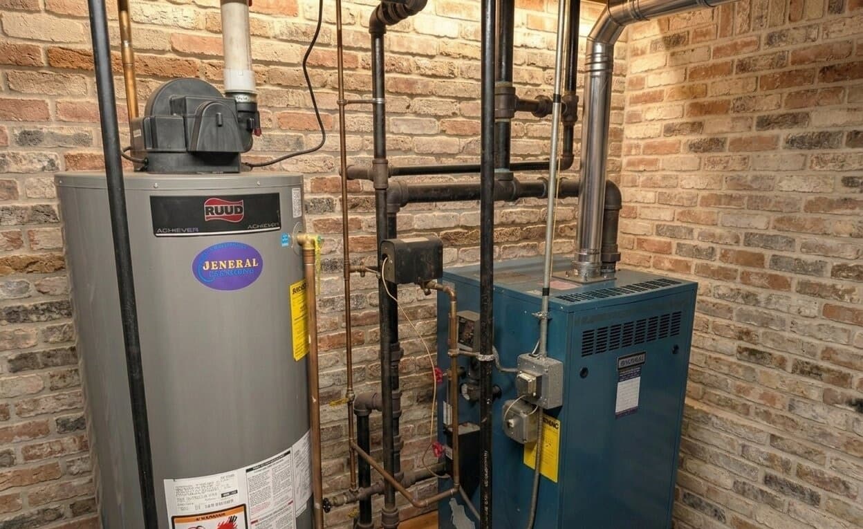 Boiler Won’t Stay Lit in Lunenburg? Here’s Why Your Heating System Keeps Shutting Down