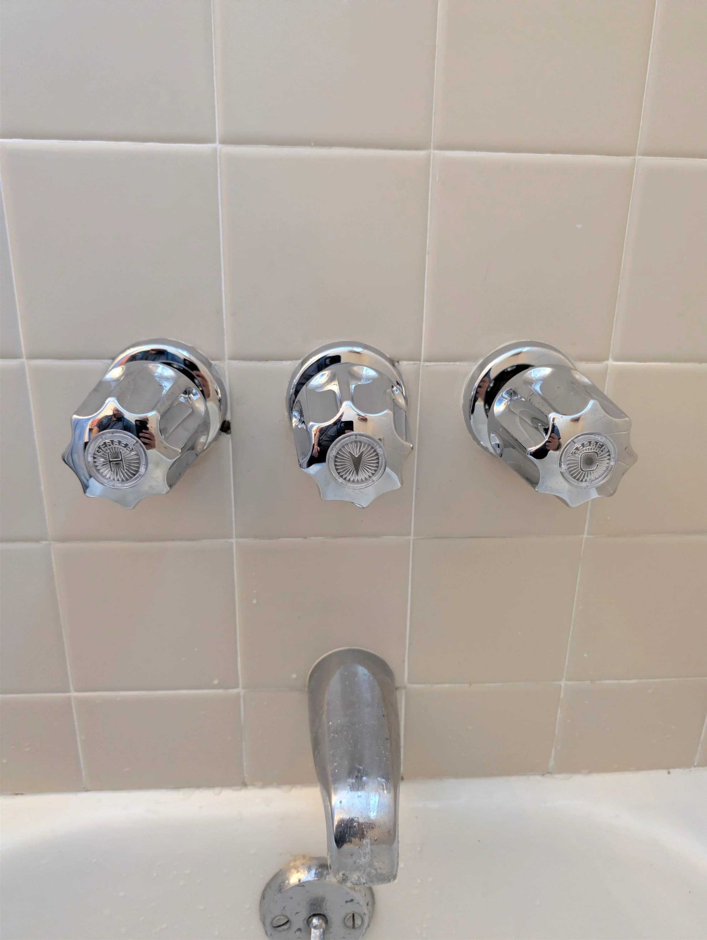 Stuck Shower Valve in Boxborough, MA: Repair or Replace?