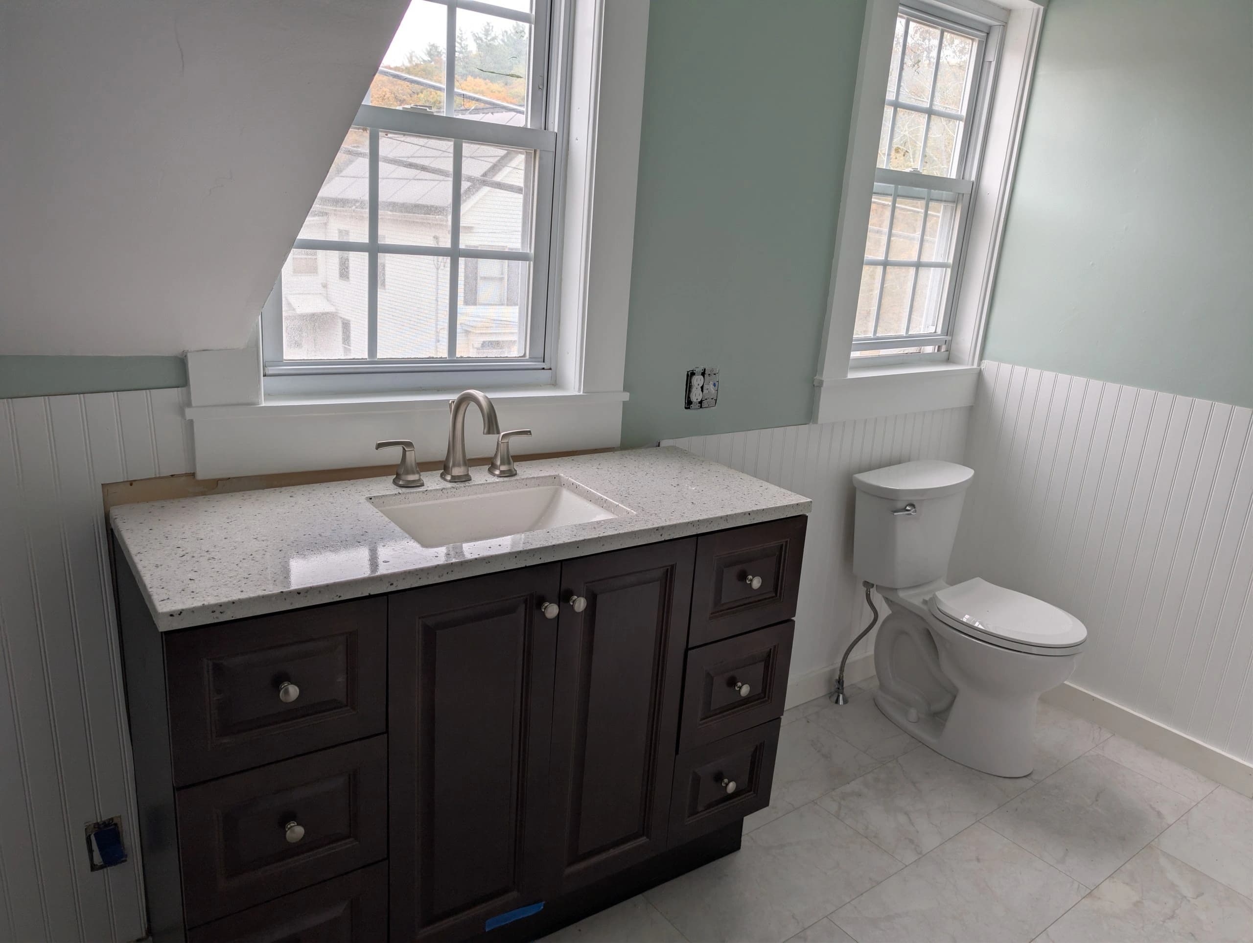 5 Essential Things to Know Before Your Next Bathroom Plumbing Installation