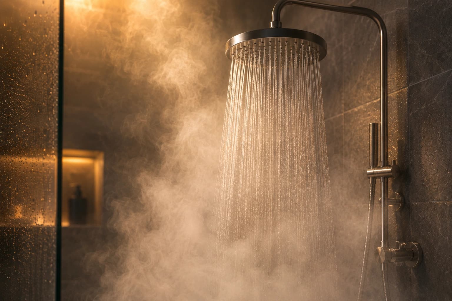 Only Hot Water in Westford, MA: Crossover and Scald Safety