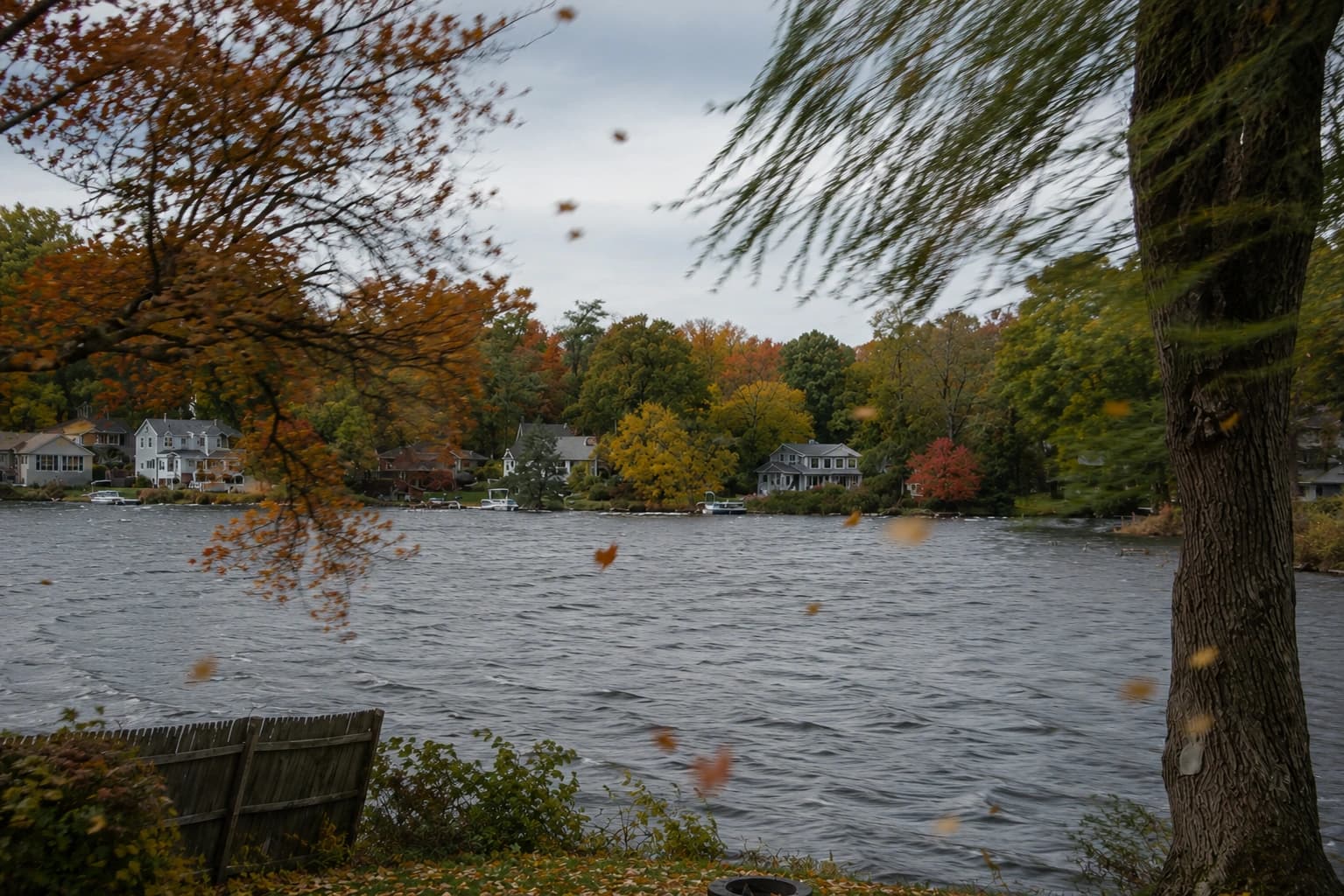 Fall Plumbing Maintenance in Westford and Chelmsford, MA