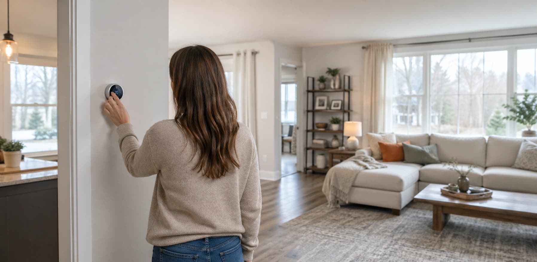 Acton Home Comfort Systems: Integrated Climate Control Guide