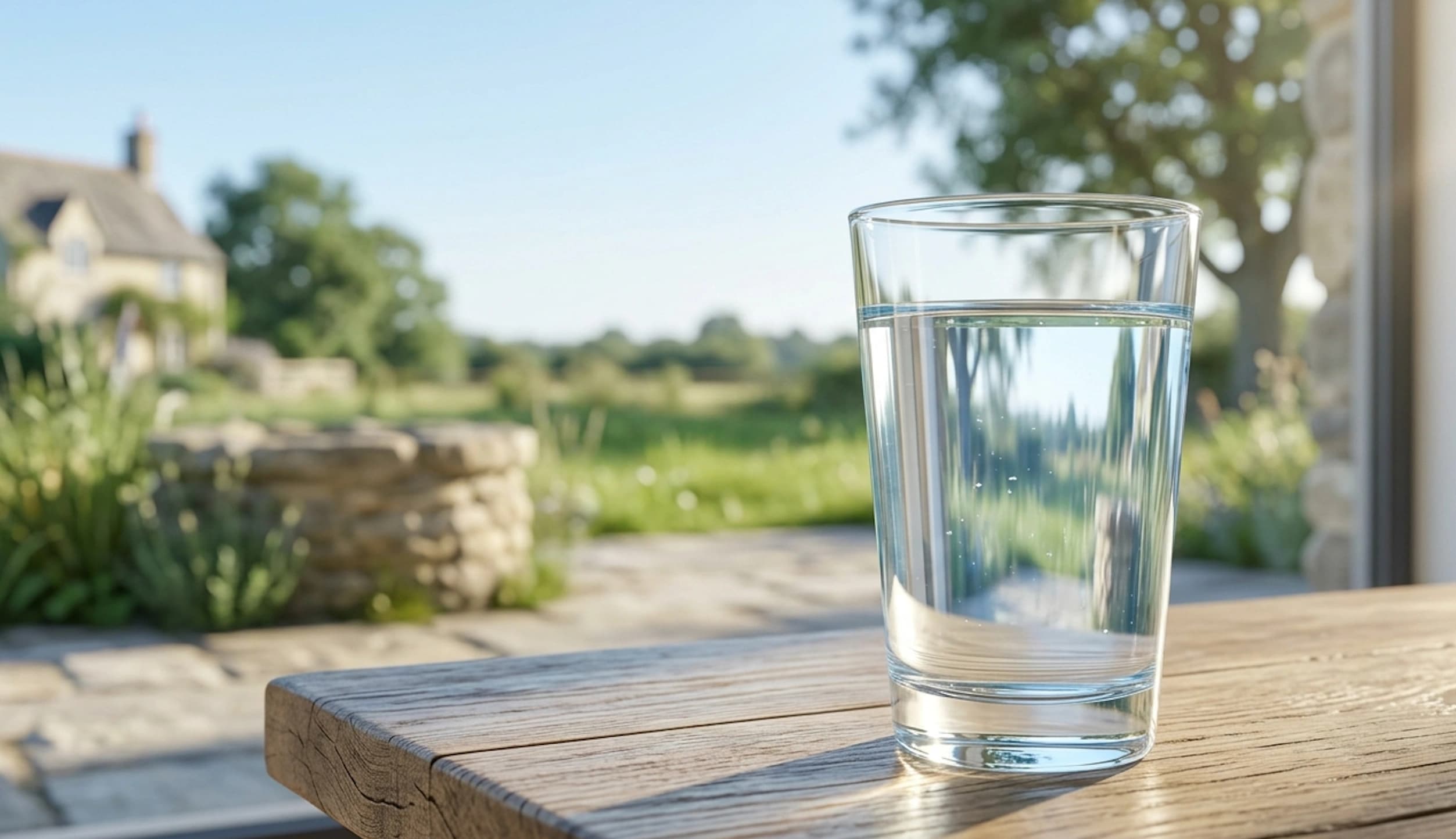 Well Water Treatment Systems Guide for Carlisle, MA