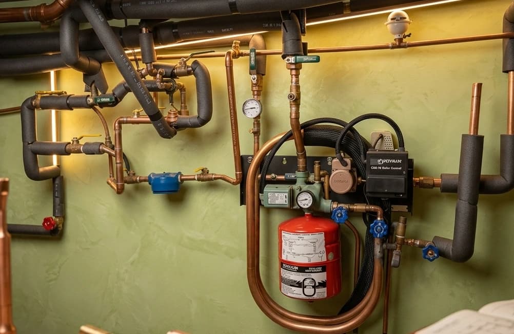 Code Violations Found: What Happens When Plumbing Work Isn't Permitted