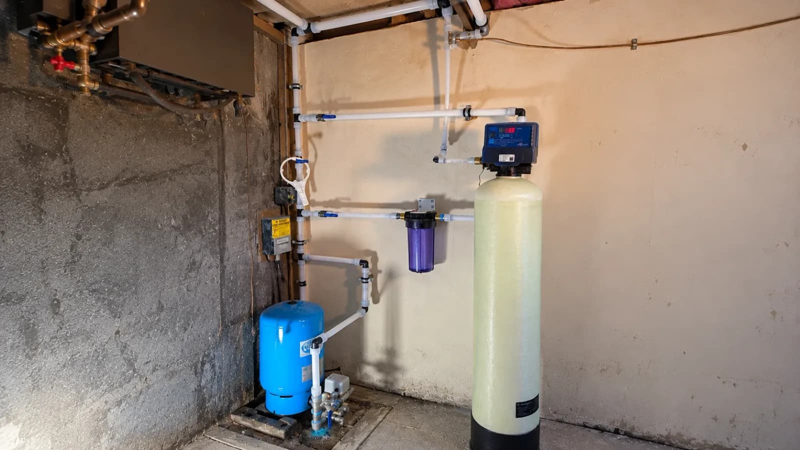 Harvard MA New Home Plumbing Inspection: What a Home Inspection Can Miss
