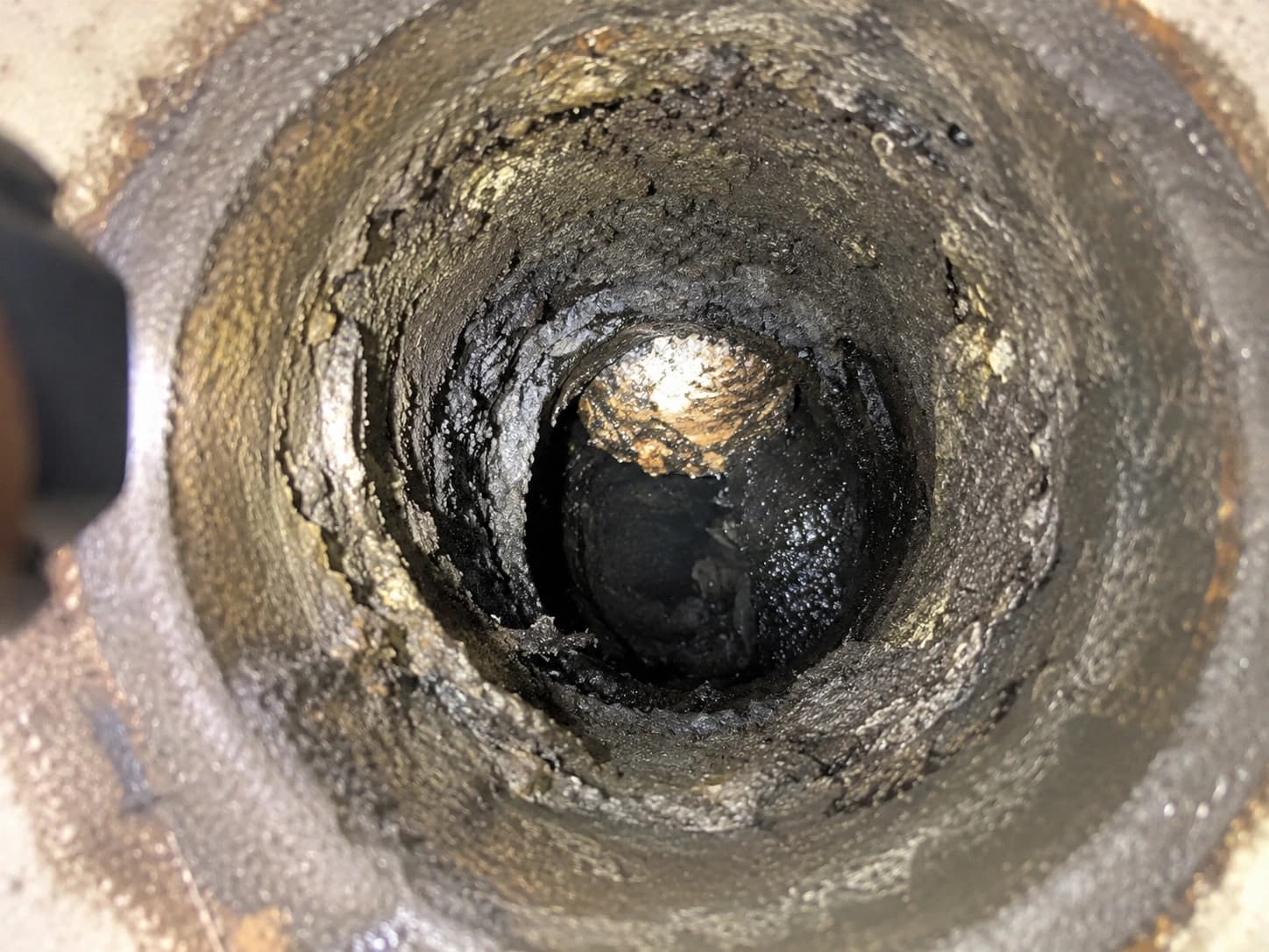 Building Main Drain Blockage in Westford: Repair or Referral
