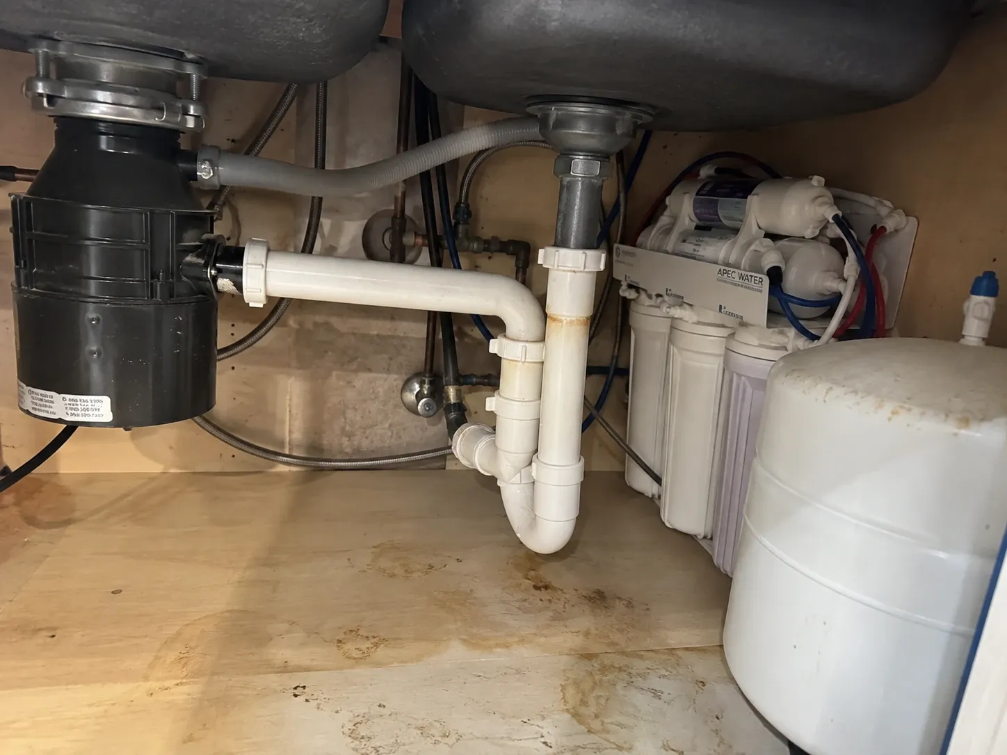 Why Well Water Testing Isn't the Whole Story: Iron, Sulfur, and PFAS